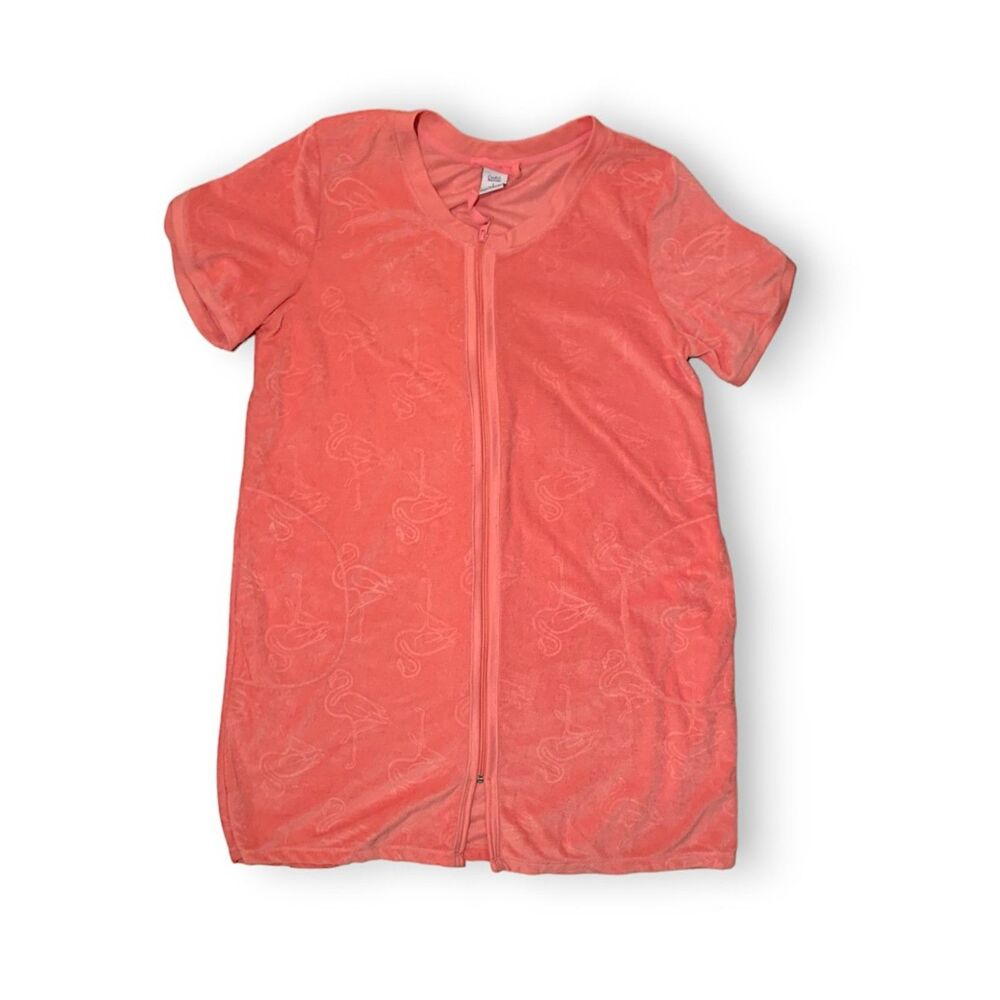 Craft & Barrow Women's Swim Coverup Size L